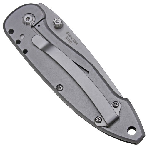 MP9 Taschenmesser BIKE mit Gürtelclip