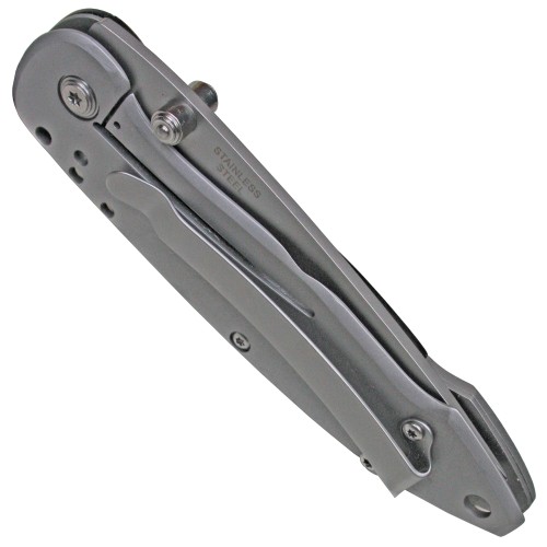 MP9 Taschenmesser BIKE mit Gürtelclip