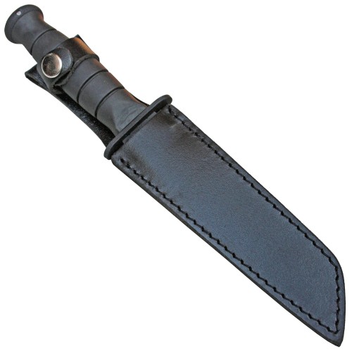 MP9 CUT II all-purpose knife Tanto blade