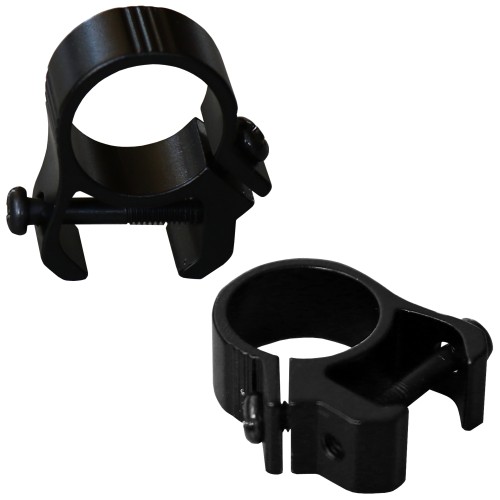 ARES ARMS Zielfernrohr 4x20 für Airsoft und Luftgewehre