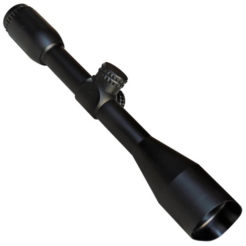 ARES ARMS Zielfernrohr 6 x 42 mit vergüteter Optik 11mm Montage