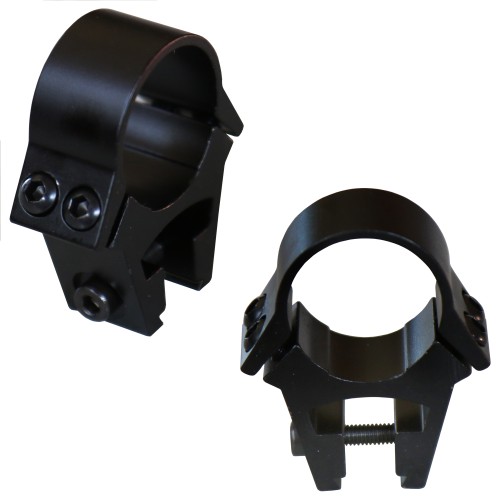 ARES ARMS Zielfernrohr 4 x 32 mit vergüteter Optik 11mm Montage