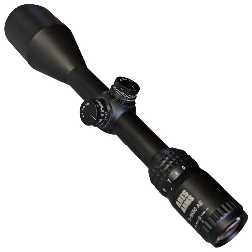 Preview: ARES ARMS Zielfernrohr 3-9 x 50 für Airsoft und Luftgewehre
