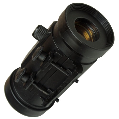 Preview: Buchner, Leuchtpunktvisier, Zieleinrichtung, Knopfbatterie