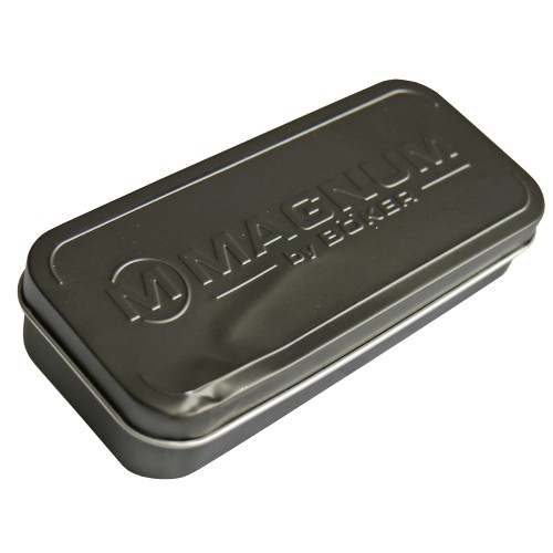 Magnum by Böker, Taschenmesser, Einhand, Hualiholz, Linerlock