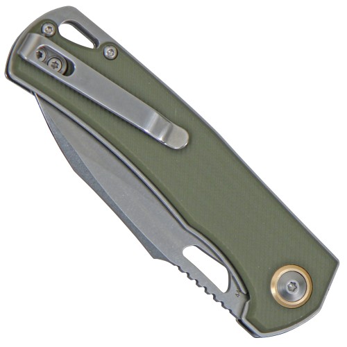 Magnum by Böker, Taschenmesser, Einhand,  Fangriemenöse, Linerlock