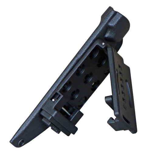 Sig Sauer Einsatzmesser, Outdoor, Polymer Griff, Kydexscheide