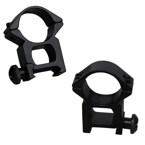 Swiss Arms Zielfernrohr ZF 4x40