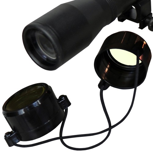 Swiss Arms Zielfernrohr ZF 4x40