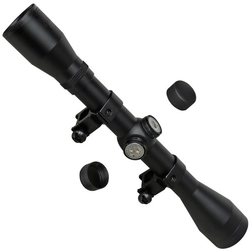 Swiss Arms Zielfernrohr ZF 4x40