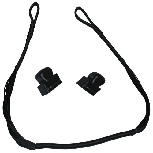 Preview: Haller, string, replacement string for crossbow pistol Alligator I and II