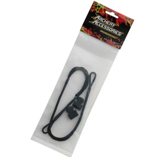 Preview: Haller, string, replacement string for crossbow pistol Alligator I and II