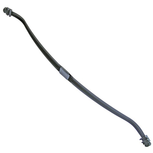 Preview: Haller replacement bow with end caps for crossbow 50 lbs