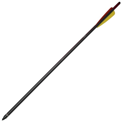 Preview: Crossbow arrows Alu 20 