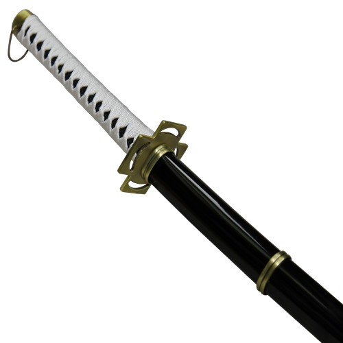 Katana, Wado-Ichimonji, jap. Schwert, mit Haken zum aufhängen
