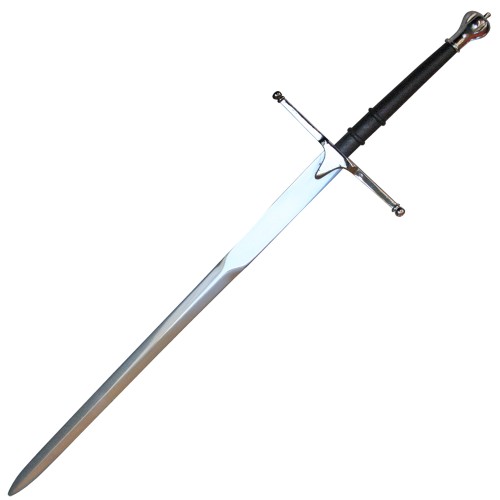 Preview: Letter opener, miniature sword, blade not sharpened