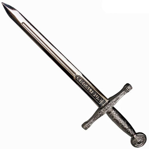 Preview: Letter opener, miniature sword, history, decoration, collector