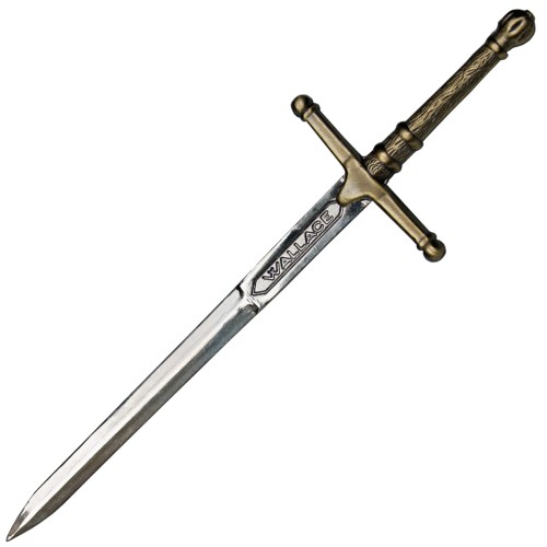 Preview: Letter opener, miniature sword, blade not sharpened