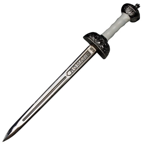 Gladius, Miniatur Römer Schwert, Brieföffner, Deko, Historie