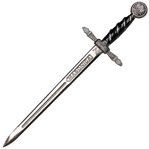 Preview: Letter opener, miniature sword, history, decoration, collector  ​