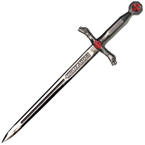 Preview: Letter opener, miniature sword, history, decoration, collector