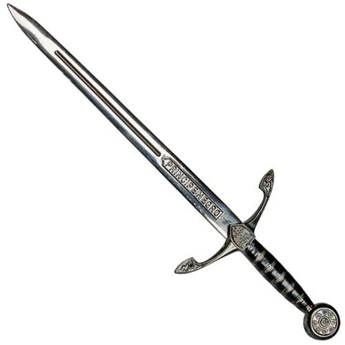 Preview: Letter opener, miniature sword, blade not sharpened