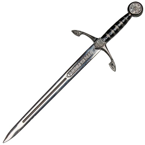 Preview: Letter opener, miniature sword, history, decoration, collector