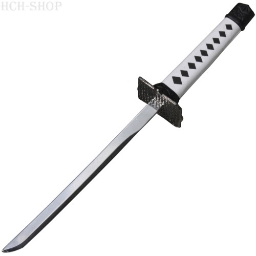 Preview: Haller Brieföffner Mini Samurai Set mit Steckscheide und Ständer, Historie