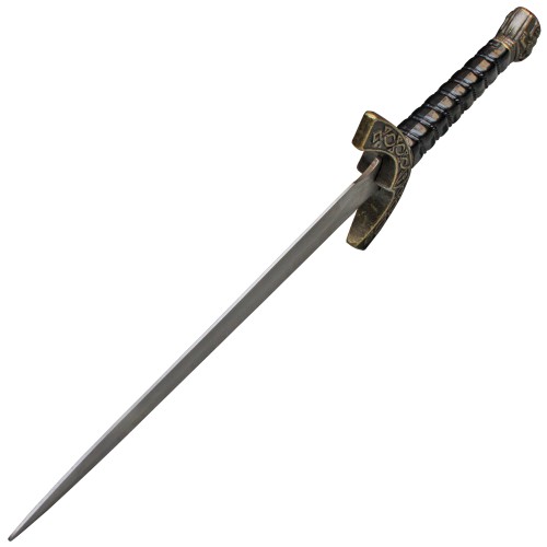 Preview: Knight's dagger, medieval dagger, letter opener, decoration, history,