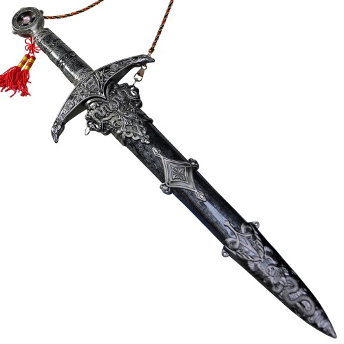 Haller, fantasy dagger, Robin Hood dagger, medieval dagger, collector's dagger, decoration