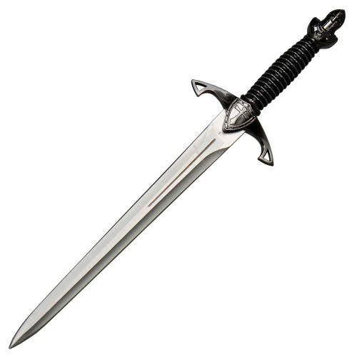 Preview: Haller, knight's dagger, dagger blade made of 420 steel, not sharpened