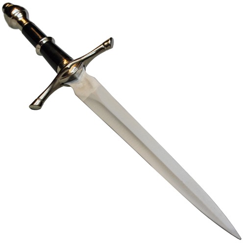 Preview: Haller, knight's dagger, middle ages, collector, decoration, history