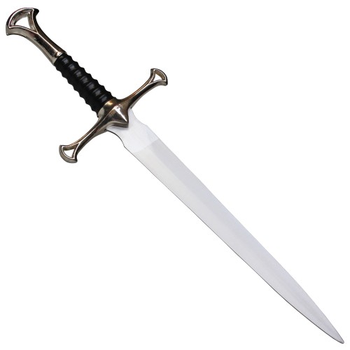 Preview: Knight's dagger, collector's dagger, medieval dagger, decoration
