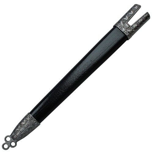 Haller, Steckscheide für Dolch Claymore