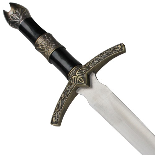 Preview: Haller, decorative dagger, collector, decoration, history
