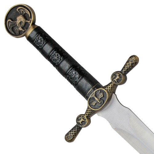 Preview: Haller, decorative dagger, collector, decoration, history