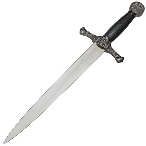 Preview: Haller, knight's dagger, dagger blade made of 420 steel, not sharpened