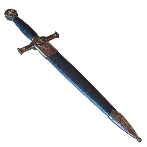 Haller, dagger, Kingdom of Heaven, with plastic sheath