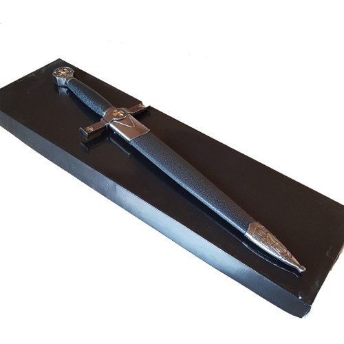 Haller, dagger, kingdom of heaven, decoration, collector, history