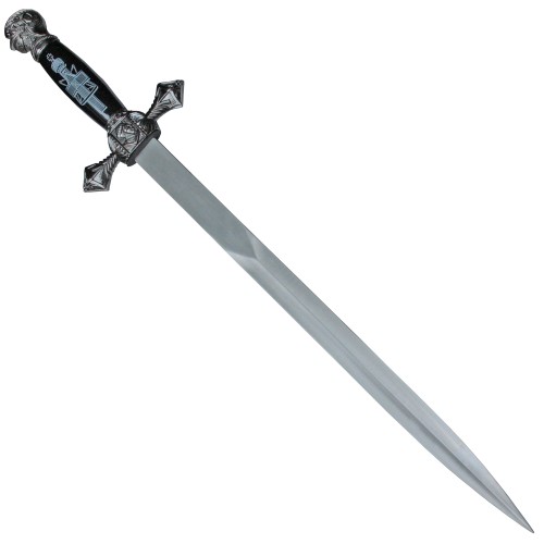 Preview: Haller, short sword, for collectors, as decoration