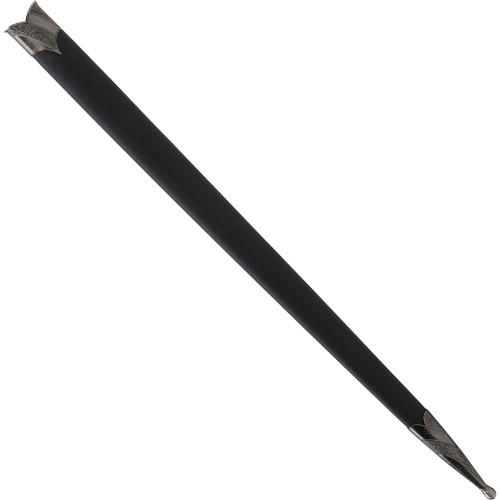Haller, plastic sheath for short sword
