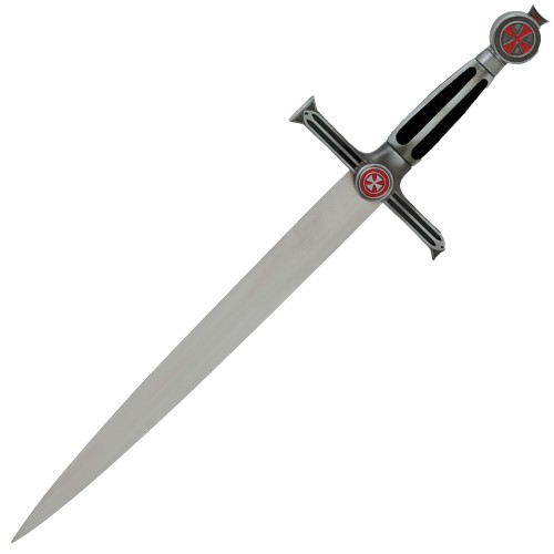 Preview: Haller, Kurzschwert, Templer, Templerschwert, Sammler, Deko, Historie,