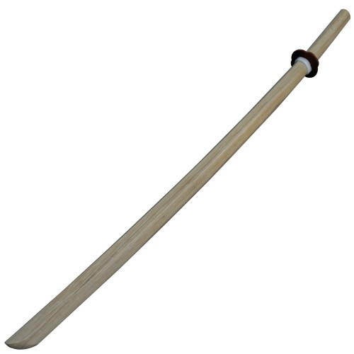 Preview: Training sword, Bokken, Daito, Katana, wooden sword,