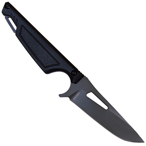 Preview: Smith & Wesson M&P shelving knife