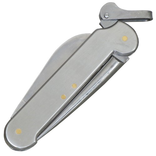 CJH, Segler-Taschenmesser, Marlspieker, Schäkelöffner