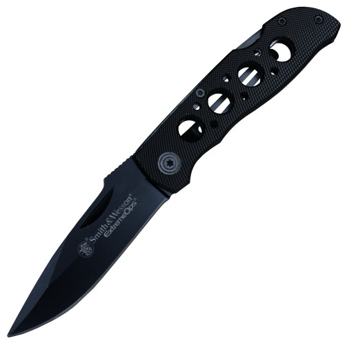 Preview: Smith & Wesson pocket knife, 