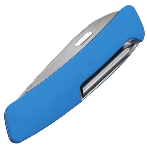 Preview: Swiza, Pocket Knife, Blue, Multi-Functional Knife