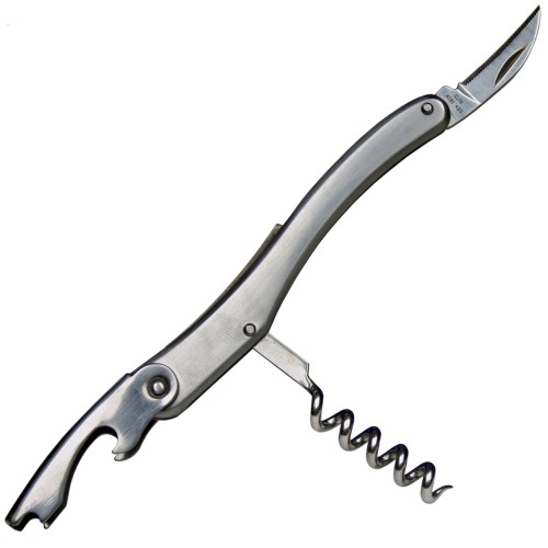 Herbertz waiter's knife waiter's cutlery stainless steel
