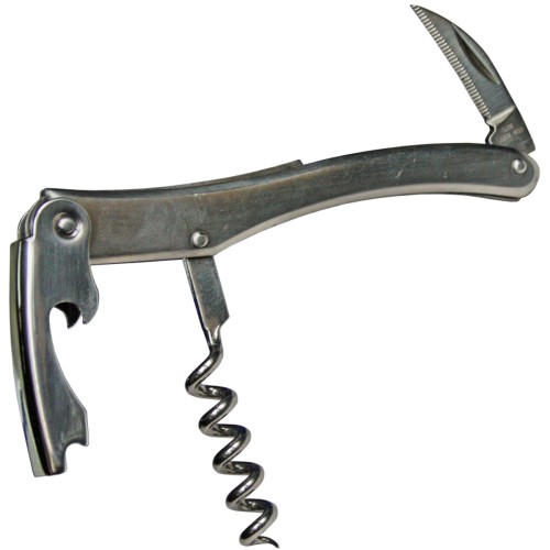 Herbertz waiter's knife waiter's cutlery stainless steel