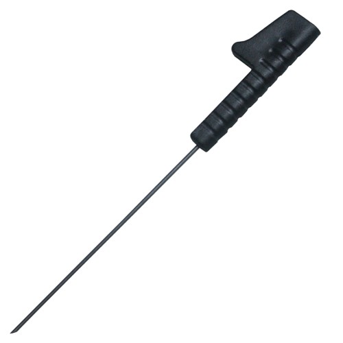 Preview: Herbertz, fishing and outdoor tool with bait needle
